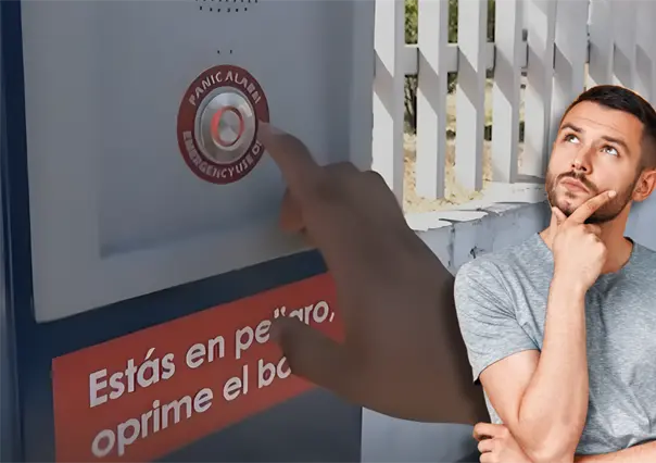 Tótems de emergencia en Monterrey: ¿Cuántos puntos seguros hay en el municipio?