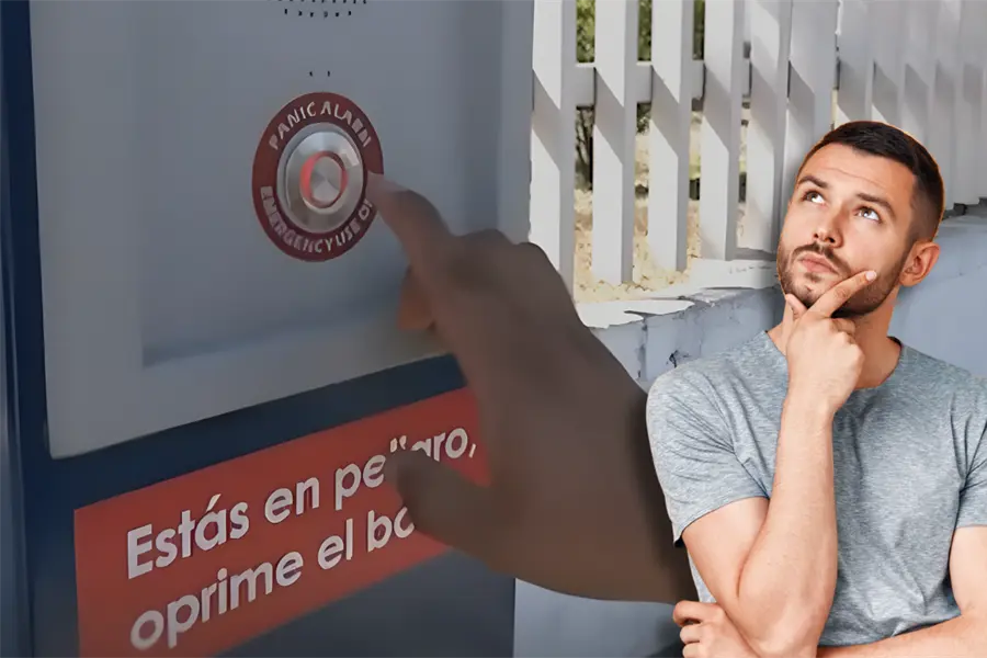 Tótems de emergencia en Monterrey: ¿Cuántos puntos seguros hay en el municipio?