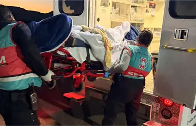 Trabajadores del INEGI se accidentan en la sierra de Durango; hay 2 muertos y 3 lesionados