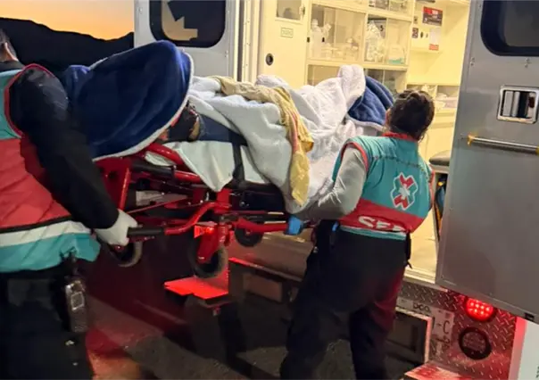 Trabajadores del INEGI se accidentan en la sierra de Durango; hay 2 muertos y 3 lesionados