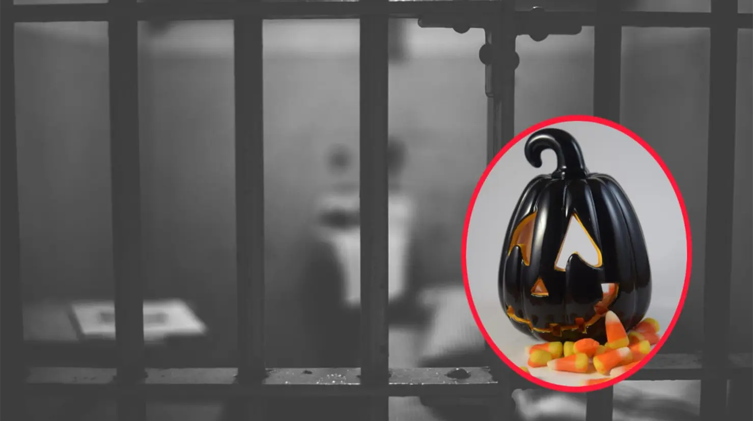 Una mujer fue multada por regalar dulces durante Halloween en el municipio de Mapimí. | Foto: Pixabay