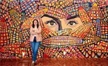 VIDEO | De godín a empresaria exitosa: la historia de Vanessa Alonso, la emprendedora que superó la adversidad con arte y sazón