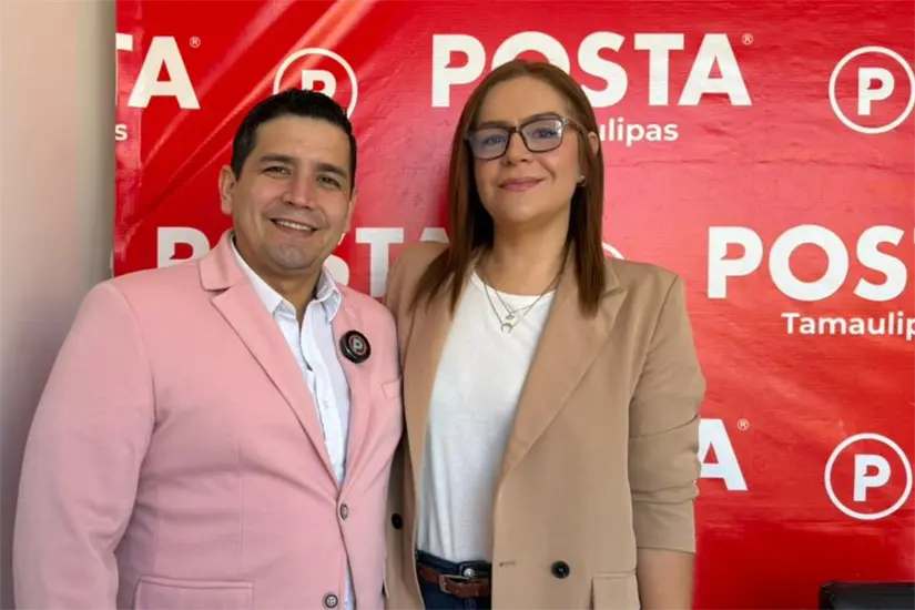 imagen recuadro Vanessa Alonso: Resiliencia, pintura y el secreto para emprender en Tamaulipas. FOTO | POSTA
