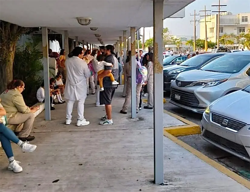 CENDI Foto: Axel Hassel