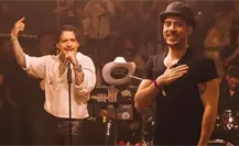 ¿Pepe Madero el motivo por el que Christian Nodal no le dedicó su Grammy a Ángela Aguilar?, esto se sabe