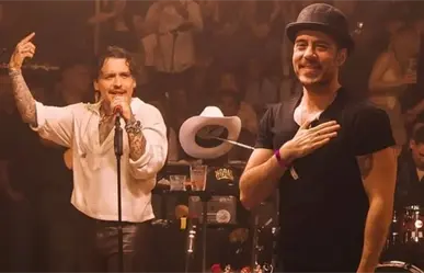 ¿Pepe Madero el motivo por el que Christian Nodal no le dedicó su Grammy a Ángela Aguilar?, esto se sabe