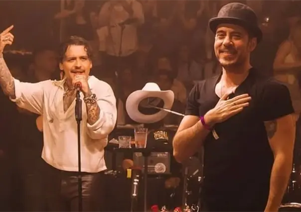 ¿Pepe Madero el motivo por el que Christian Nodal no le dedicó su Grammy a Ángela Aguilar?, esto se sabe