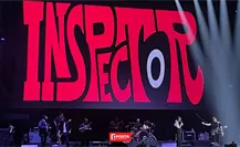 Inspector celebra sus 30 años de trayectoria en la Arena Monterrey Inspector celebra sus 30 años de trayectoria en la Arena Monterrey