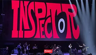 Inspector celebra sus 30 años de trayectoria en la Arena Monterrey