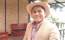 Asesinan a Juan Carlos Mezhua, candidato independiente a la gubernatura de Veracruz Asesinan a Juan Carlos Mezhua, candidato independiente a la gubernatura de Veracruz