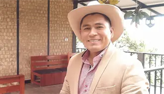Asesinan a Juan Carlos Mezhua, candidato independiente a la gubernatura de Veracruz