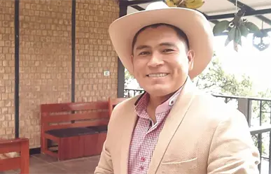 Asesinan a Juan Carlos Mezhua, candidato independiente a la gubernatura de Veracruz