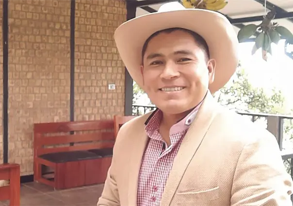 Asesinan a Juan Carlos Mezhua, candidato independiente a la gubernatura de Veracruz