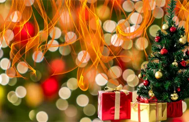 Prevención navideña: consejos de especialistas ante riesgo de incendios por adornos