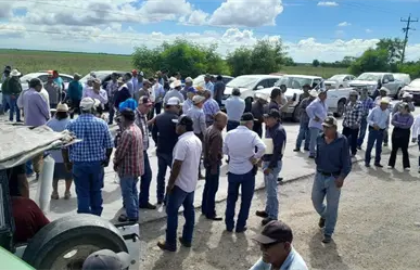 Megabloqueo a nivel Nacional: Estos son los estados y ciudades involucrados