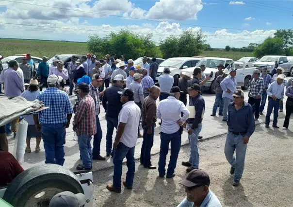 Megabloqueo a nivel Nacional: Estos son los estados y ciudades involucrados