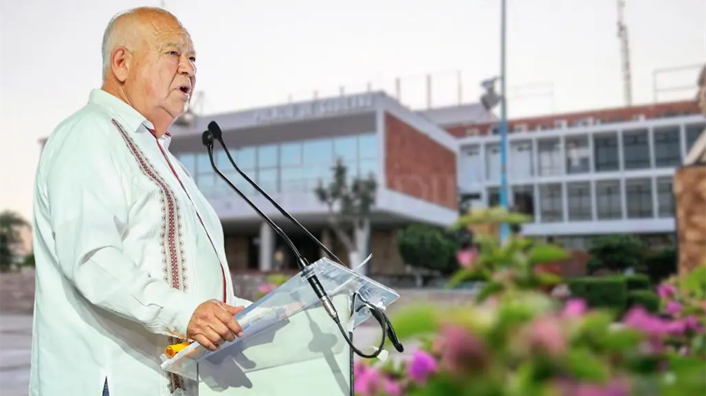 Baja California Sur buscará reponer 600 millones recortados del Presupuesto Federal 2025