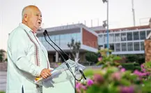 Baja California Sur buscará reponer 600 millones recortados del Presupuesto Federal 2025