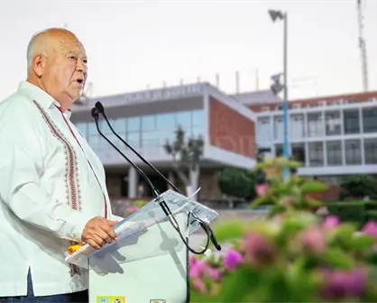 Baja California Sur buscará reponer 600 millones recortados del Presupuesto Federal 2025