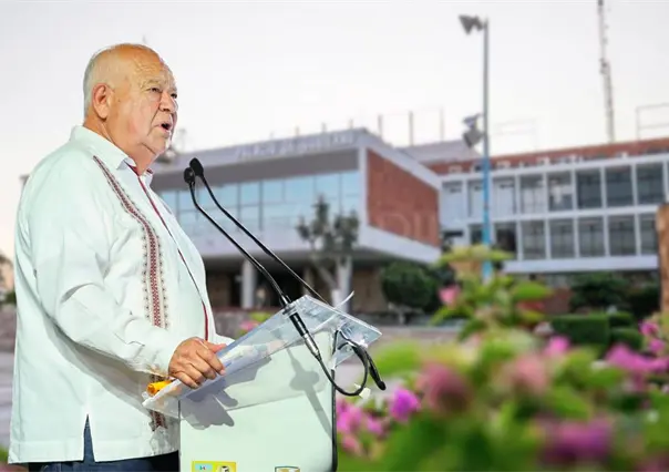 Baja California Sur buscará reponer 600 millones recortados del Presupuesto Federal 2025