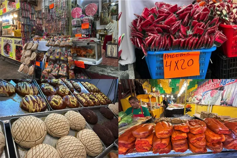 Cada uno asegura tener “el mejor sabor casero”. Foto: Rosy Sandoval