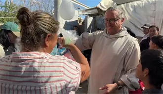 Pollotón 2025 en Saltillo, así puedes regalar una cena de Navidad a quien más lo necesite