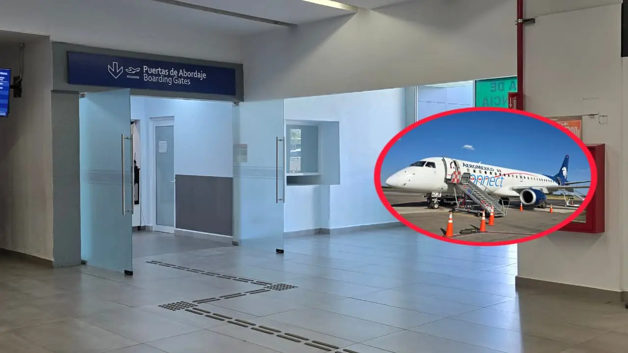 Conoce cual es el precio que hay de Durango hacía Montreal en Canadá. | Foto: Gerardo Lares