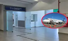 Este es el costo de un vuelo de Durango hacía Montreal Este es el costo de un vuelo de Durango hacía Montreal