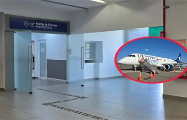 Este es el costo de un vuelo de Durango hacía Montreal