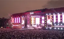 Flow Fest 2025: Los seis momentos inolvidables del primer día en CDMX