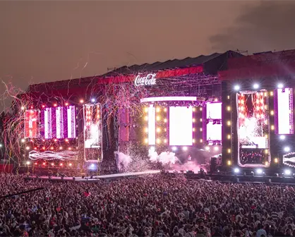 Flow Fest 2025: Los seis momentos inolvidables del primer día en CDMX