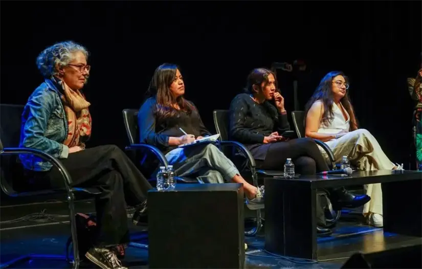 Baja California Sur participará como nodo estatal dentro del programa nacional del foro. Foto: Facebook / Red Mexicana de Periodistas de Ciencia