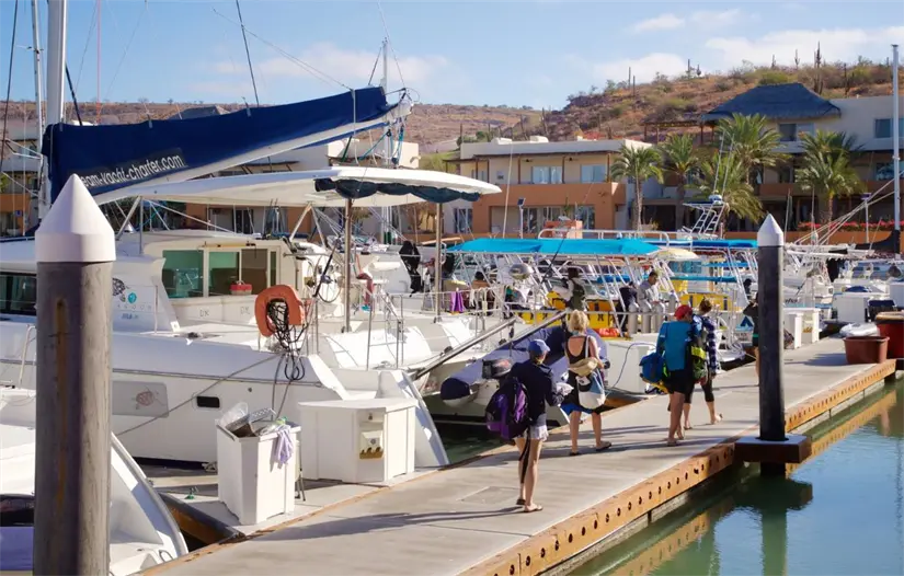 Los recorridos combinados, como kayak y snorkel, suelen tener costos más altos por el equipo adicional. Foto: Expedia.mx