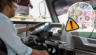 Cumbieros en Saltillo ya no podrán hacer cobros en efectivo y esta es la razón