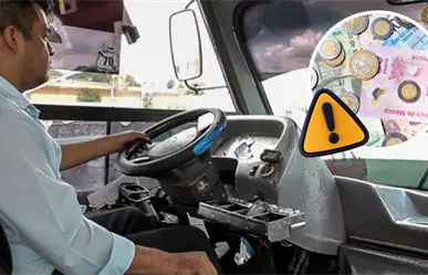 Cumbieros en Saltillo ya no podrán hacer cobros en efectivo y esta es la razón