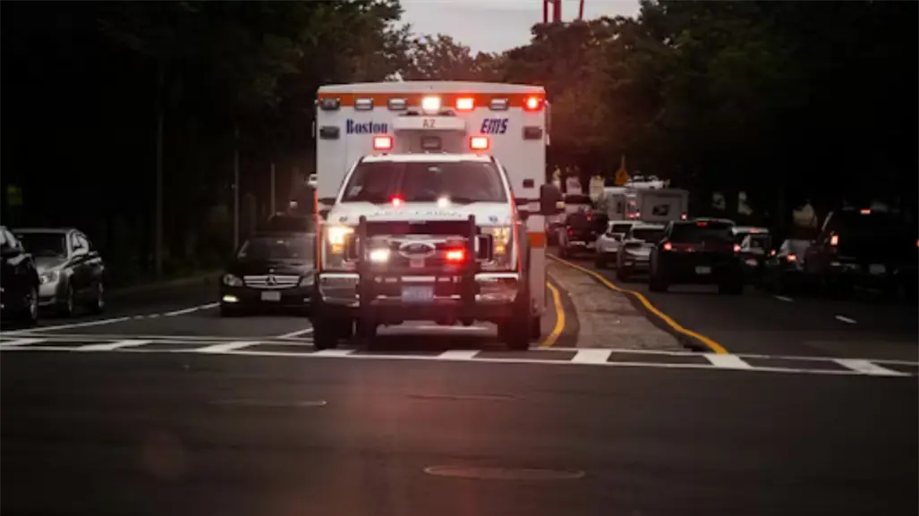 Confirman hospitalización de mujer de 320 kilos en Ciudad Madero; esto se sabe