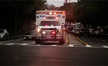 Confirman hospitalización de mujer de 320 kilos en Ciudad Madero; esto se sabe Confirman hospitalización de mujer de 320 kilos en Ciudad Madero; esto se sabe