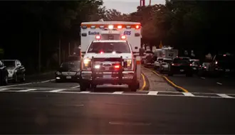 Confirman hospitalización de mujer de 320 kilos en Ciudad Madero; esto se sabe