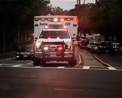 Confirman hospitalización de mujer de 320 kilos en Ciudad Madero; esto se sabe