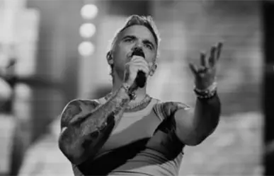 Robbie Williams asegura que está perdiendo la vista ¿por qué razón?