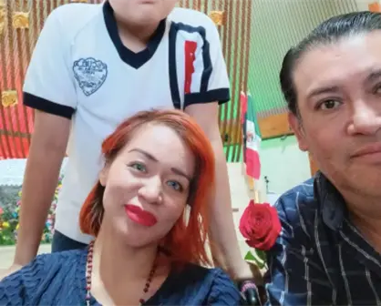 Pompo Campa denuncia que familiares de su esposa le niegan acceso para verla tras estar hospitalizada