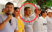 Asesinan a balazos a director de Desarrollo Rural en Leonardo Bravo, Guerrero