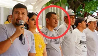 Asesinan a balazos a director de Desarrollo Rural en Leonardo Bravo, Guerrero