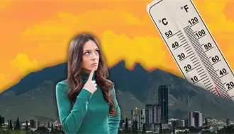 Así estará el clima en Monterrey este domingo 23 de noviembre