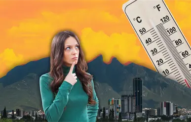 Así estará el clima en Monterrey este domingo 23 de noviembre