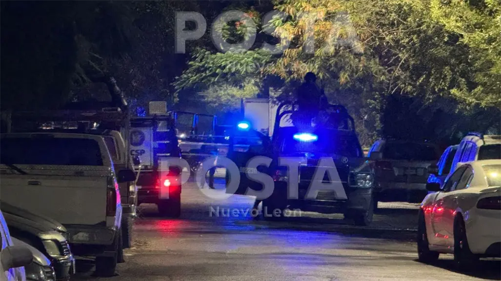 Menor muere tras disparo accidental mientras jugaba con un arma de fuego en Guadalupe