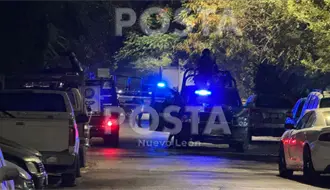 Menor muere tras disparo accidental mientras jugaba con un arma de fuego en Guadalupe