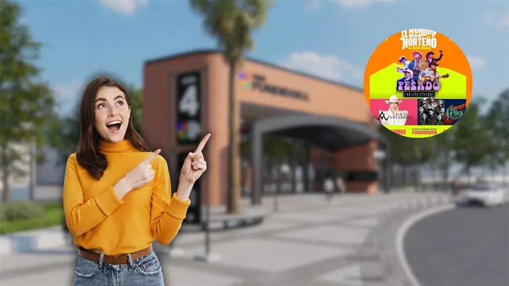 ¿Vas al Macrofest 2025? Así podrás ingresar al evento gratuito en Parque Fundidora