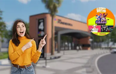 ¿Vas al Macrofest 2025? Así podrás ingresar al evento gratuito en Parque Fundidora