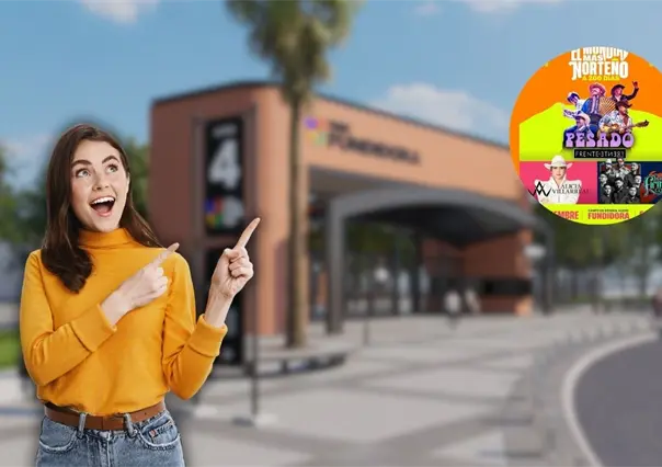 ¿Vas al Macrofest 2025? Así podrás ingresar al evento gratuito en Parque Fundidora